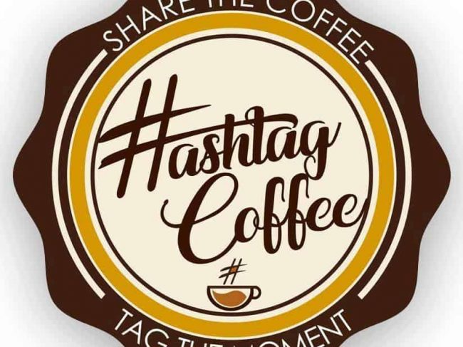 Hashtag Coffee Nabeul