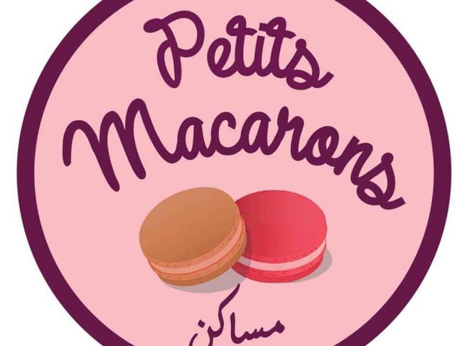 Petits-Macarons