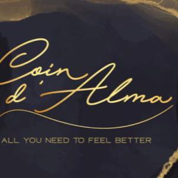 COIN D&rsquo;ALMA