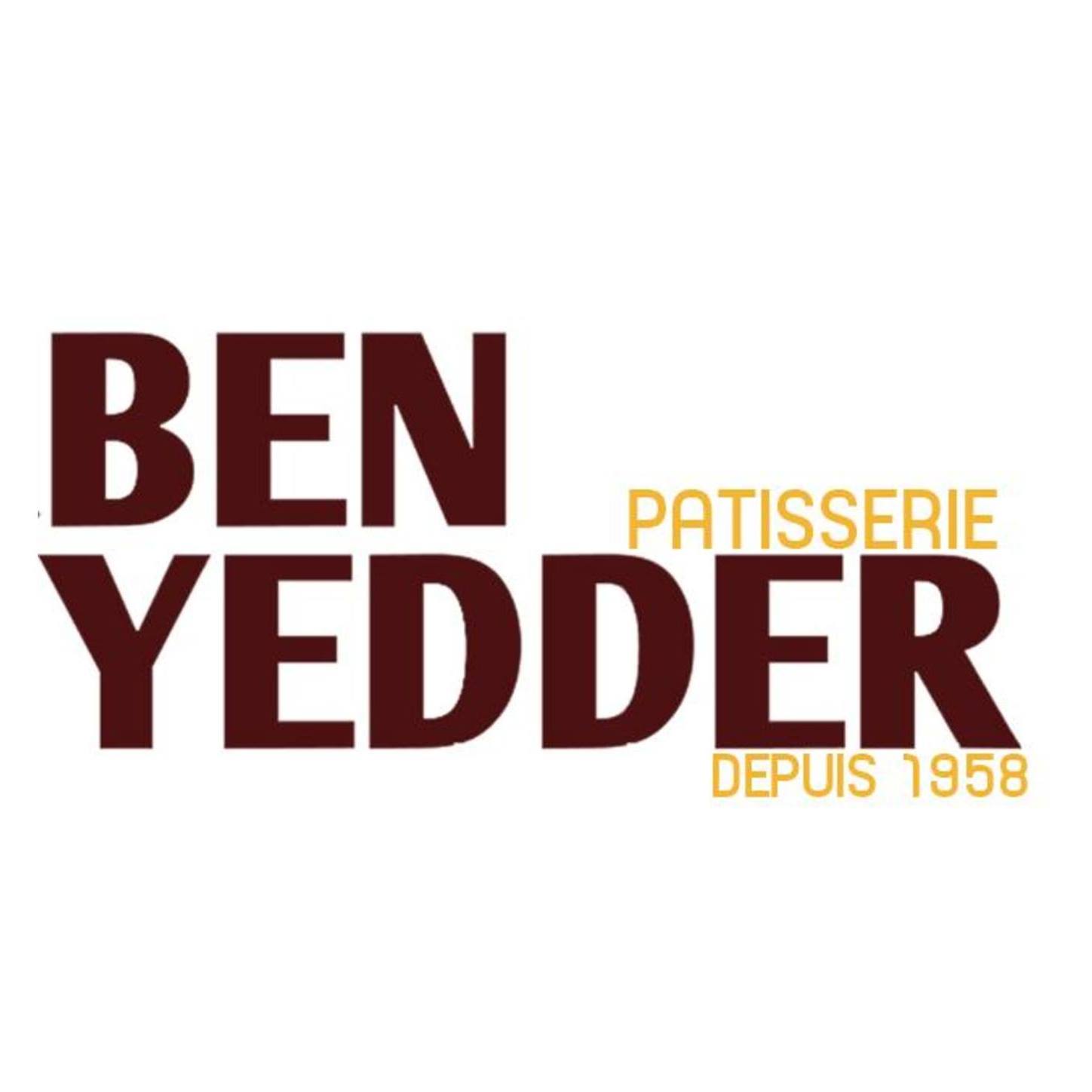 Patisserie Ben Yedder
