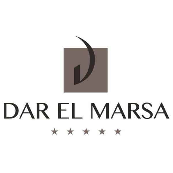 Cafe Restaurant Dar El Marsa