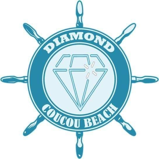 Diamond CouCou Beach