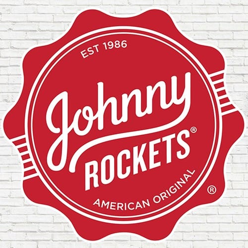 Johnny Rockets Merchandise Johnny Rockets Ariana | Bnina.tn