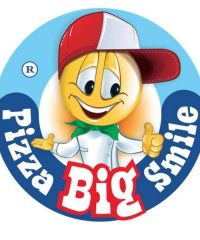 Pizza Big Smile