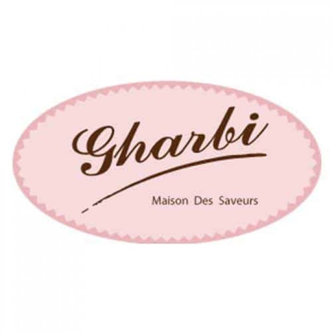 Pâtisserie Madame Gharbi