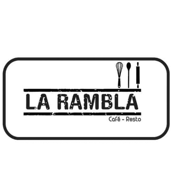 La Rambla – Hammamet