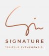 Signature – Traiteur événementiel