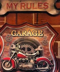 El Garage