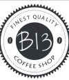 Café B13