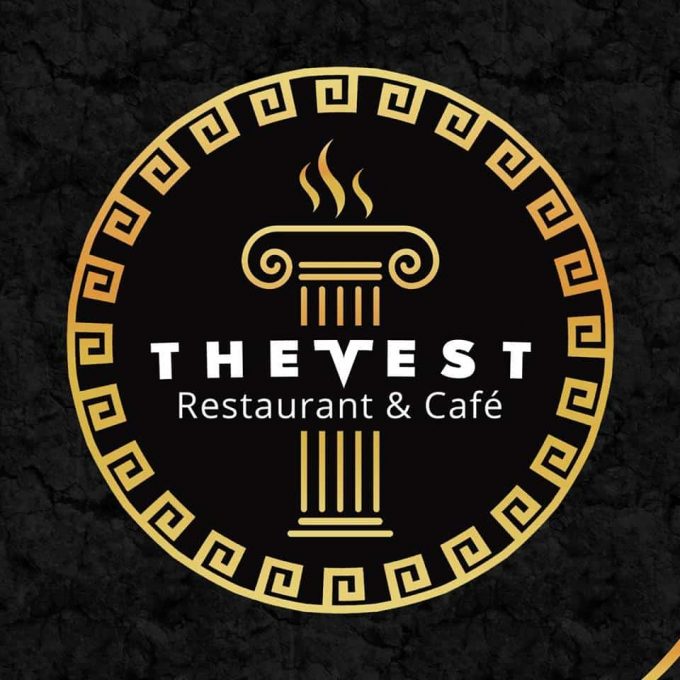 Thevest Restaurant&#038;Coffee