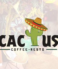 Cactus Sousse
