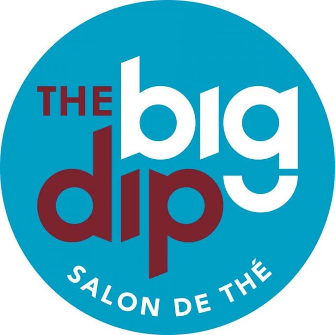 The BIG DIP