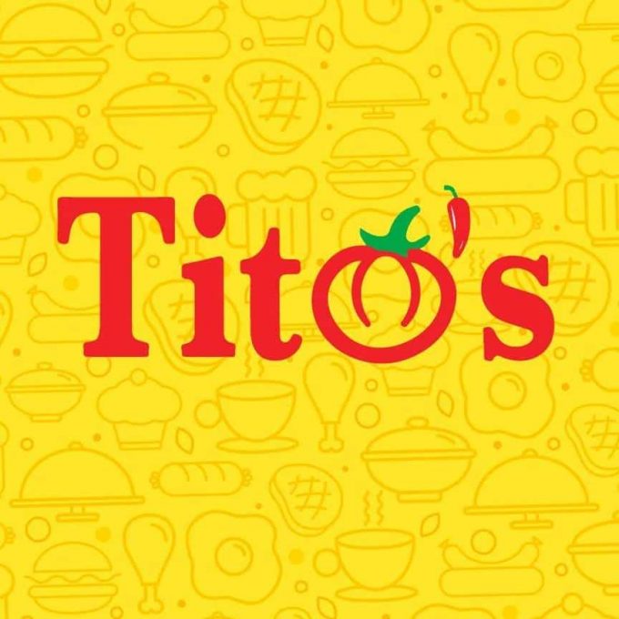Tito’s