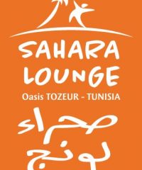SAHARA LOUNGE