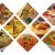 Top 10 plats des meilleurs restaurants en Tunisie