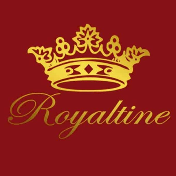 Patisserie Royaltine