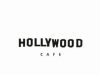 Hollywood café