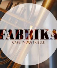 Fabrika Coffee