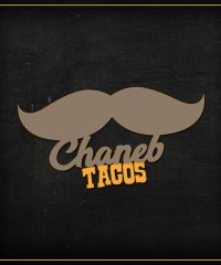 Tacos Chaneb