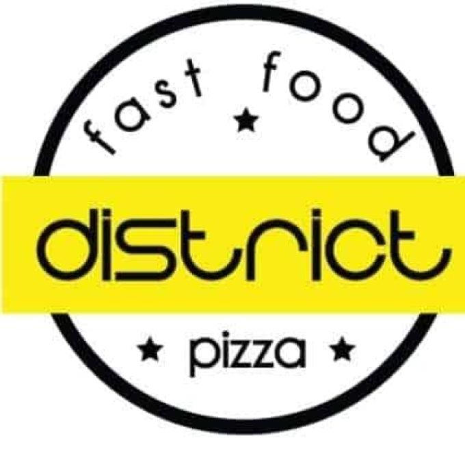Fast food District
