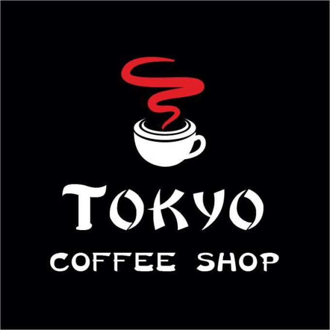 Tokyo Coffee Shop