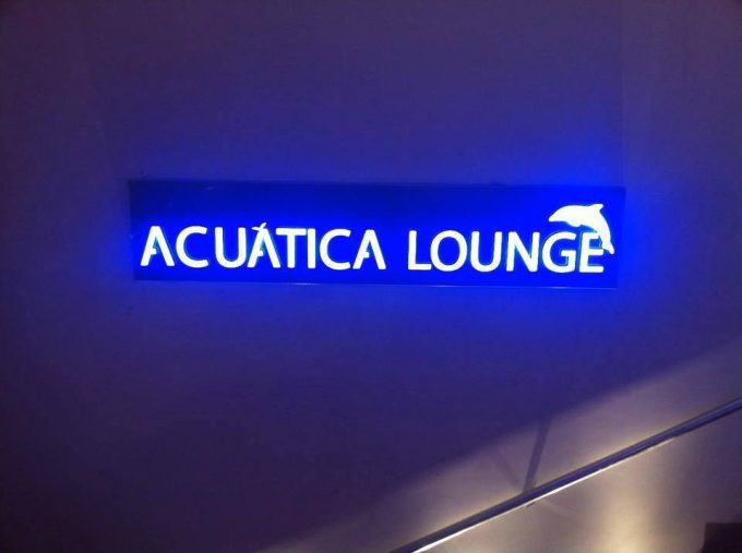Acuatica Lounge Coffee & Resto