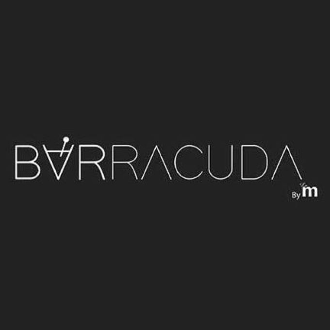 Barracuda by le M