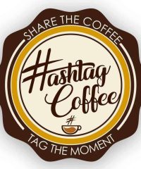 Hashtag Coffee Nabeul