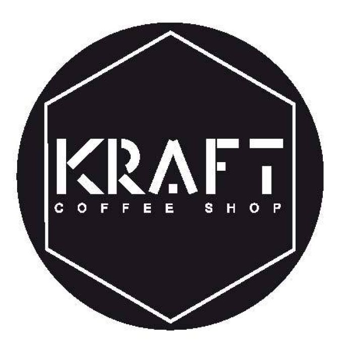 KRAFT Coffee Shop