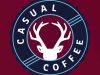 Casual Coffee
