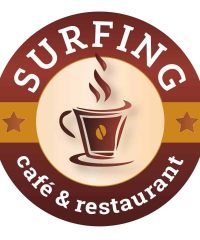 Café Surfing