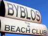 Byblos Beach Club