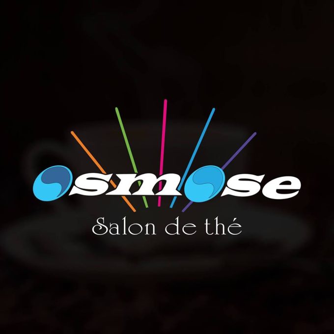 Osmose – Salon de thé