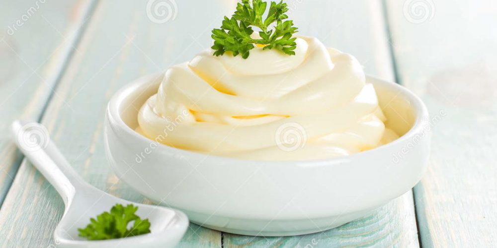 Comment faire une mayonnaise ?