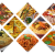Top 10 plats des meilleurs restaurants Tunisie