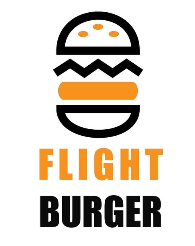 Flight Burger