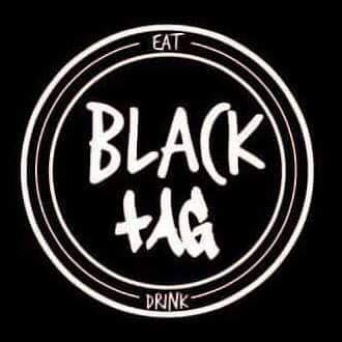Black TAG