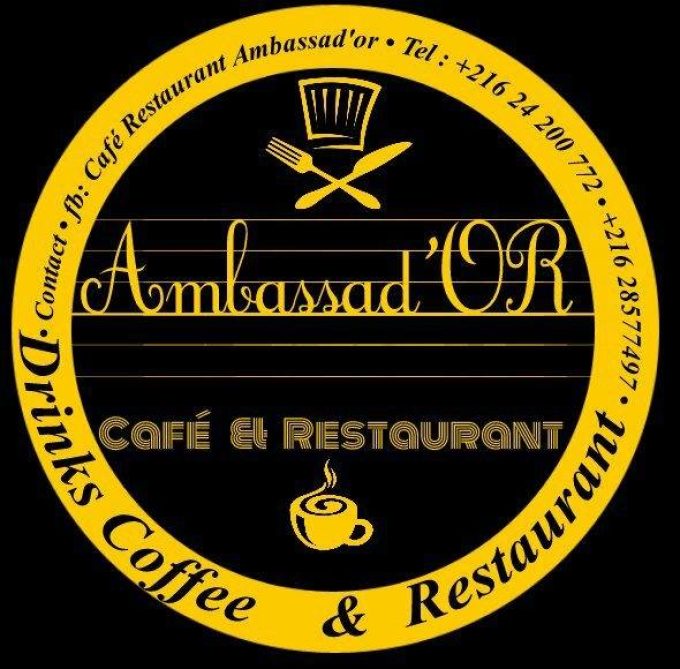 Restaurant Ambassad’or