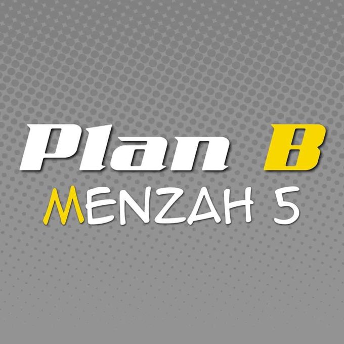 Plan B – Menzah 5
