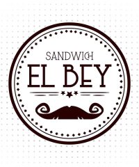 Sandwich El Bey
