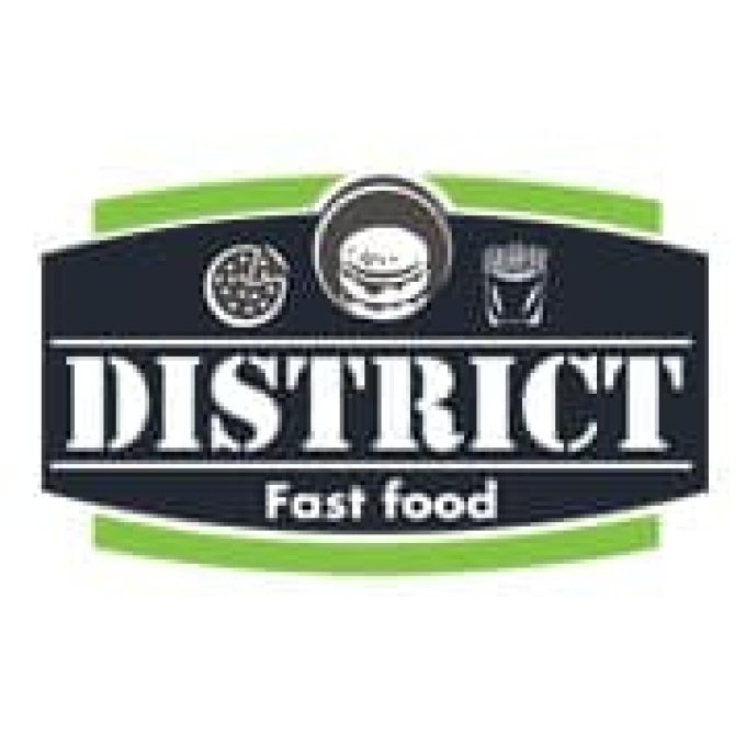 District Fast Food