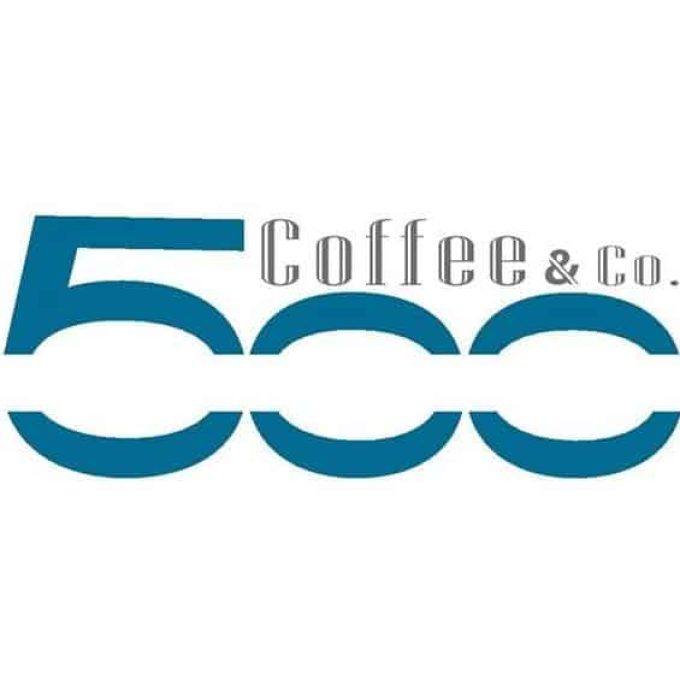 500 Coffee & Co