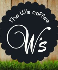 The W’s Coffee