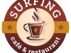 Café Surfing