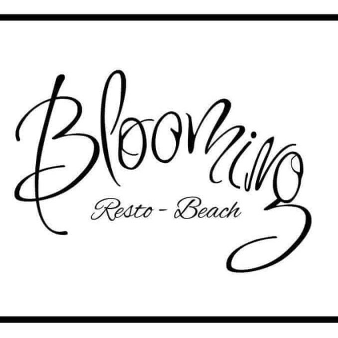 Blooming Resto Beach