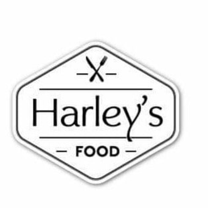Harley’s FOOD