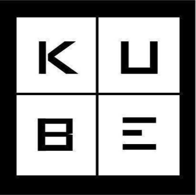 LE KUBE – Lounge Coffee
