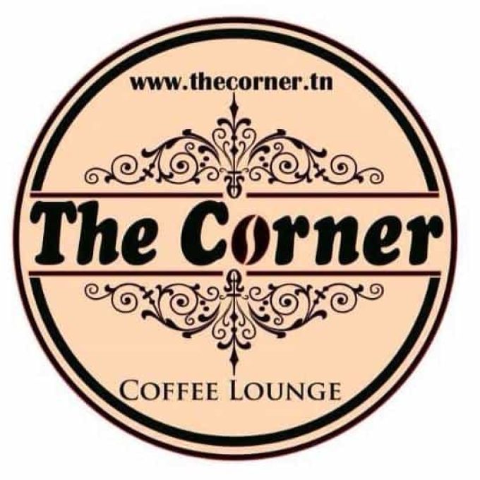 The Corner – Coffee Lounge
