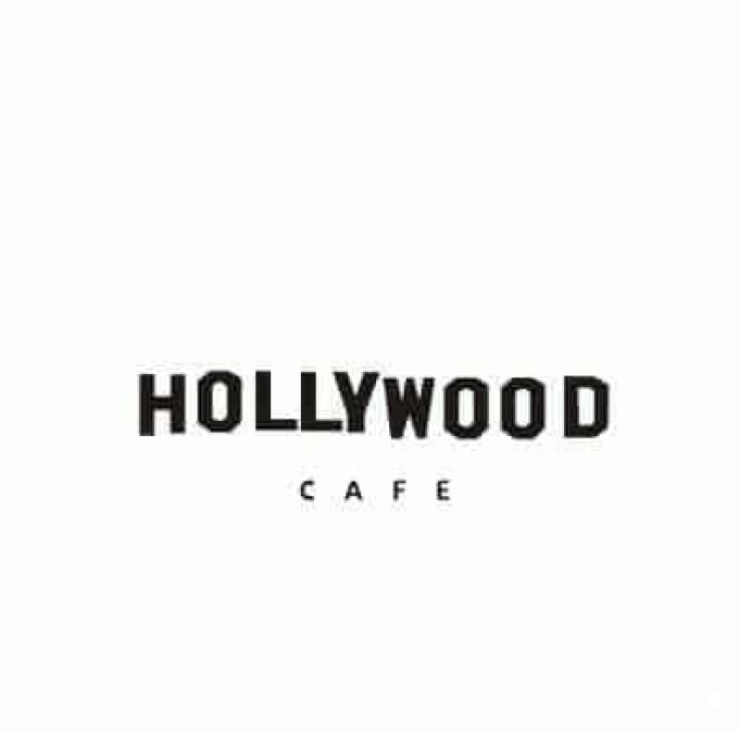 Hollywood café