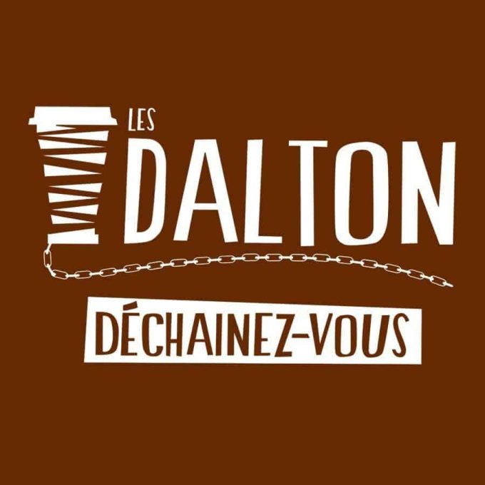 Les Dalton